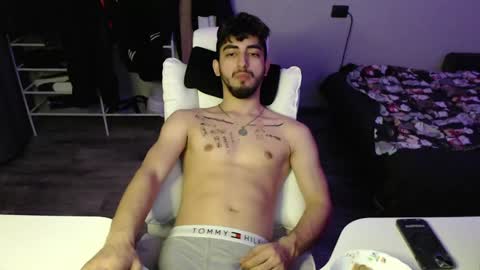 Jastin online show from January 22, 2025, 8:49 pm