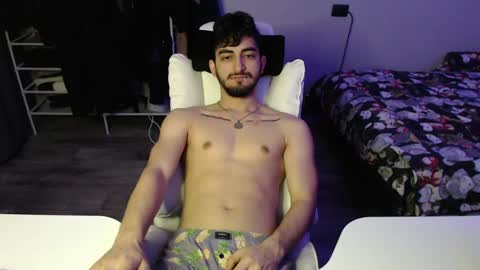 Jastin online show from January 30, 2025, 9:57 am