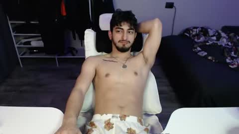 Jastin online show from February 6, 2025, 7:29 pm