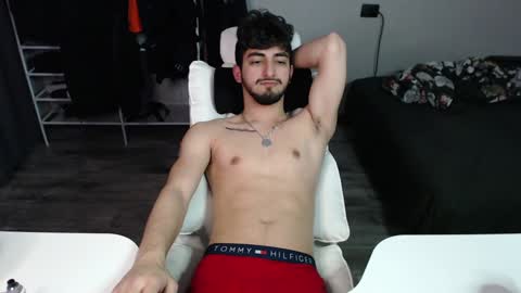 Jastin online show from February 9, 2025, 12:06 am