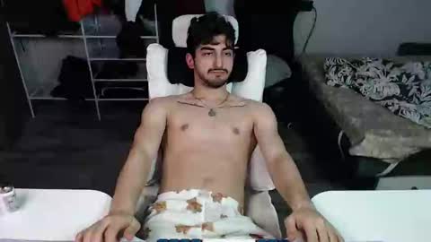 Jastin online show from February 18, 2025, 9:09 pm