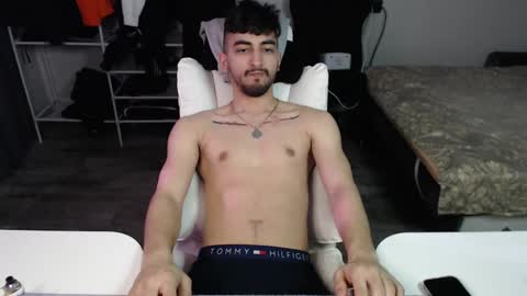 Jastin online show from February 22, 2025, 9:45 am