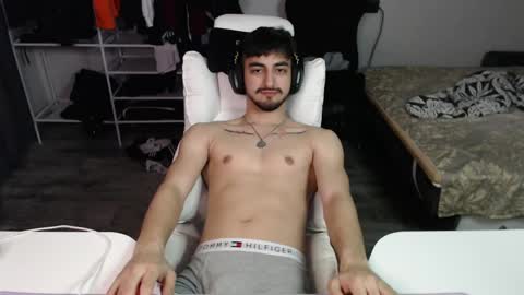 Jastin online show from February 26, 2025, 10:53 pm