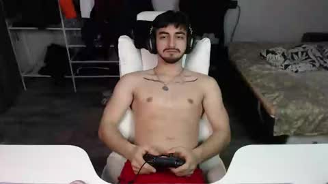 Jastin online show from February 27, 2025, 9:04 pm