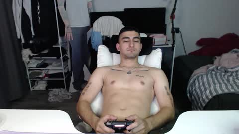 Jastin online show from September 17, 2025, 3:30 am