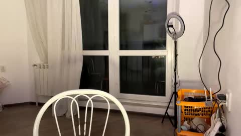 Ginny online show from December 21, 2025, 1:07 pm