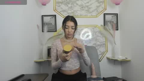 Snapshot of jaulyn_18 chatting on June 28, 2026, 6:58 pm Jaulyn online show from June 28, 2026, 6:58 pm