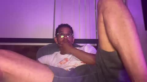  Jorge  online show from October 10, 2025, 4:55 am