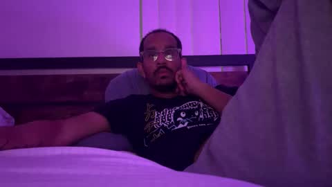  Jorge  online show from November 20, 2025, 5:07 am