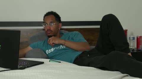  Jorge  online show from March 6, 2026, 10:28 pm