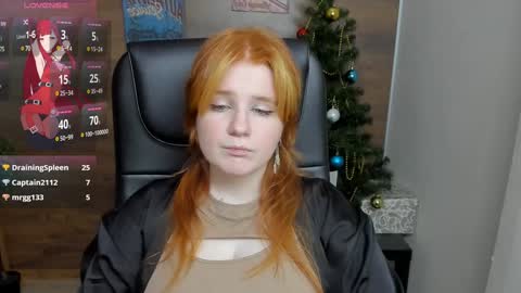 Katerina online show from December 15, 2024, 3:24 am