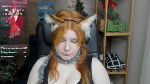 Katerina online show from December 22, 2024, 3:44 am