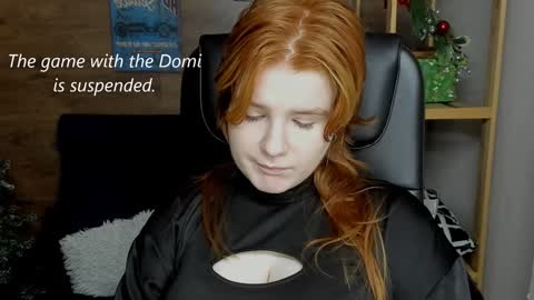 Katerina online show from January 2, 2025, 8:13 pm