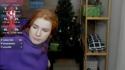 Katerina online show from January 26, 2025, 12:05 am