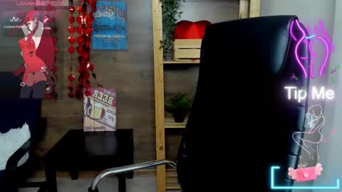 Katerina online show from February 21, 2025, 9:54 pm