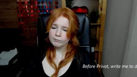 Katerina online show from February 23, 2025, 1:35 am