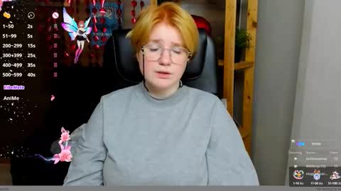 Katerina online show from October 15, 2025, 9:04 pm