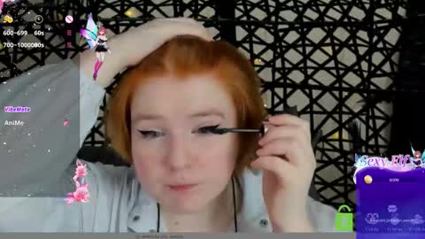 Katerina online show from January 12, 2026, 8:36 pm