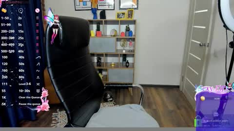 Katerina online show from February 10, 2026, 8:46 pm