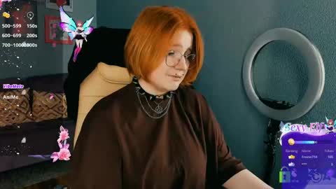 Katerina online show from May 7, 2026, 8:58 pm
