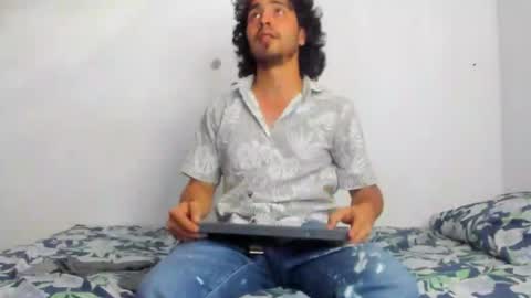 jave_rave online show from November 8, 2025, 8:18 pm