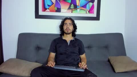 jave_rave online show from November 13, 2025, 11:42 am