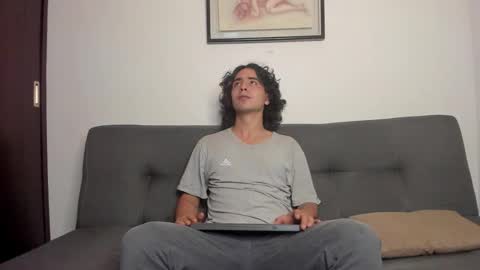 jave_rave online show from November 23, 2025, 6:13 am