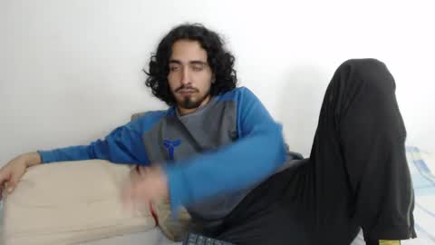 jave_rave online show from April 30, 2026, 5:03 am