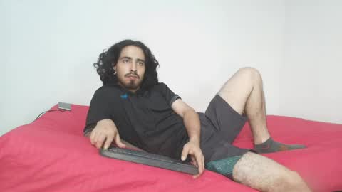 jave_rave online show from May 1, 2026, 5:01 am
