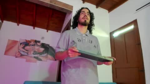 jave_rave online show from May 5, 2026, 12:35 pm