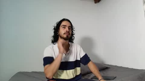 jave_rave online show from May 7, 2026, 11:59 am
