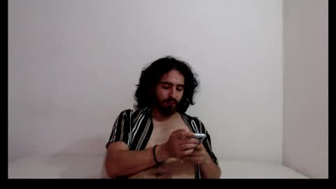 jave_rave online show from June 8, 2026, 12:49 pm