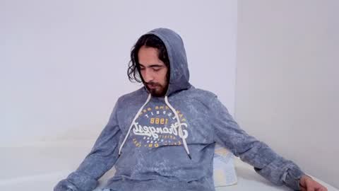 jave_rave online show from June 12, 2026, 12:48 pm