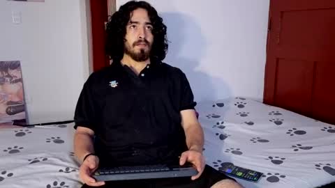 jave_rave online show from June 13, 2026, 12:14 pm