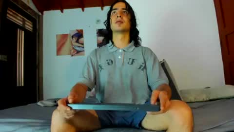 jave_rave online show from June 16, 2026, 12:19 pm