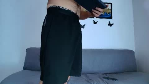 Snapshot of jave_rave chatting on June 28, 2026, 8:37 pm jave_rave online show from June 28, 2026, 8:37 pm