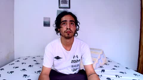 Snapshot of jave_rave chatting on June 29, 2026, 7:47 pm jave_rave online show from June 29, 2026, 7:47 pm