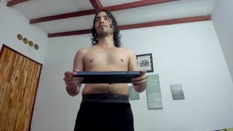 Snapshot of jave_rave chatting on July 5, 2026, 12:23 pm jave_rave online show from July 5, 2026, 12:23 pm