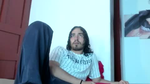 Snapshot of jave_rave chatting on July 13, 2026, 9:17 pm jave_rave online show from July 13, 2026, 9:17 pm