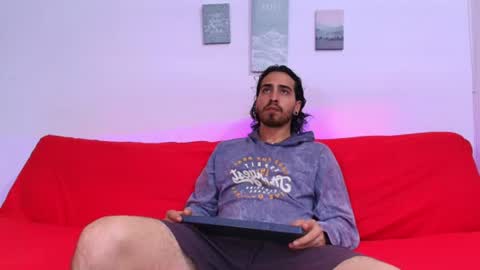 Snapshot of jave_rave chatting on July 19, 2026, 8:23 pm jave_rave online show from July 19, 2026, 8:23 pm