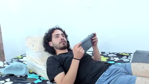 Snapshot of jave_rave chatting on July 27, 2026, 10:17 pm jave_rave online show from July 27, 2026, 10:17 pm