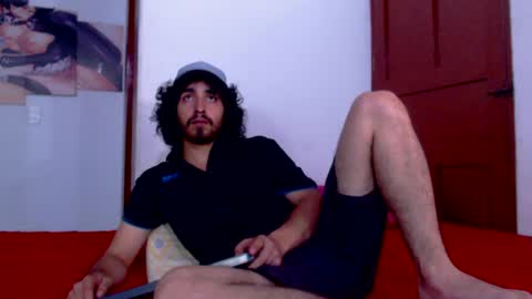 Snapshot of jave_rave chatting on July 30, 2026, 9:14 pm jave_rave online show from July 30, 2026, 9:14 pm