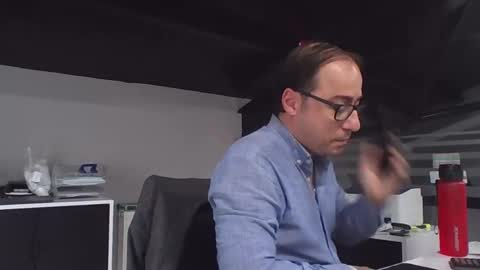 Javelin83 online show from December 10, 2024, 1:44 pm