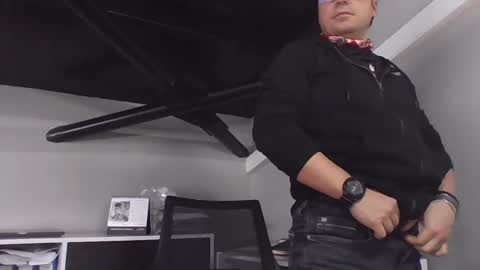 Javelin83 online show from February 19, 2025, 12:00 pm