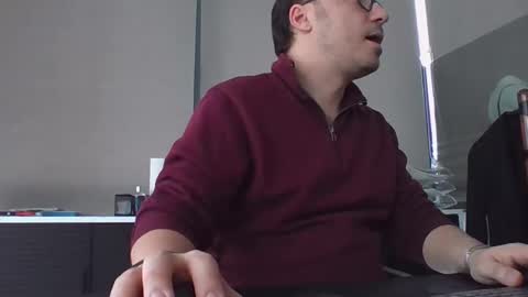 Javelin83 online show from February 10, 2026, 11:47 am