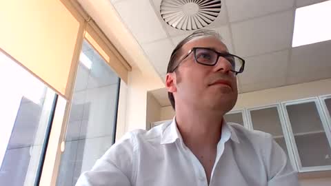 Snapshot of javelin83 chatting on June 30, 2026, 1:12 pm Javelin83 online show from June 30, 2026, 1:12 pm