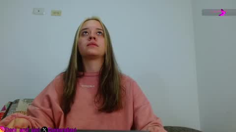 dani and javi online show from February 18, 2025, 3:10 am