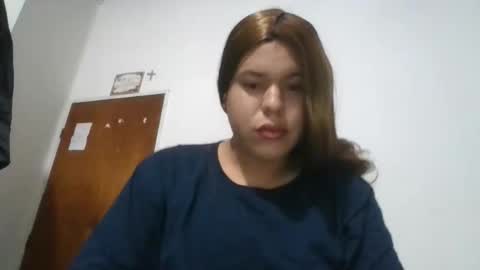 javibabe online show from November 2, 2025, 5:54 am