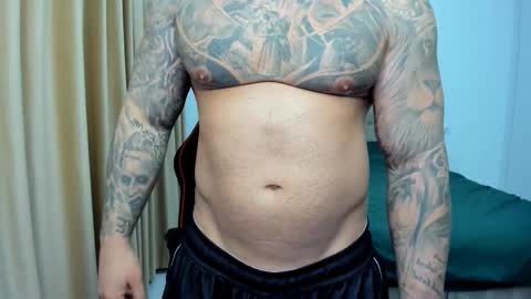  Javi  online show from November 27, 2025, 10:12 pm