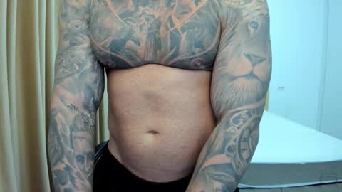  Javi  online show from November 28, 2025, 10:56 pm